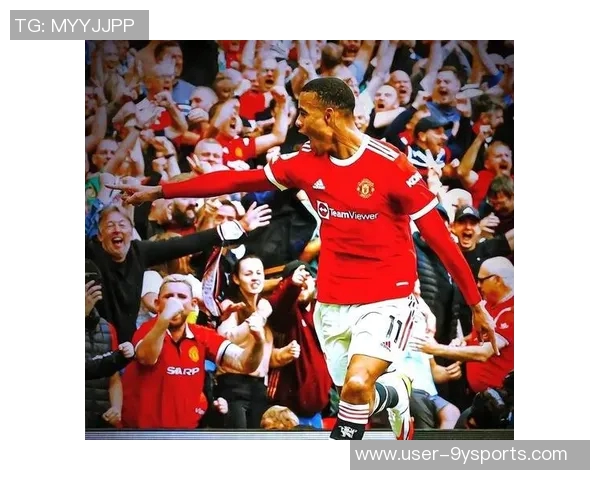 曼联关注格林伍德潜在奖金机会或将带来可观收益