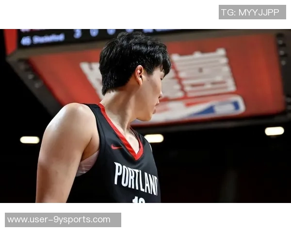 开拓者无中锋阵容成首选克林根与杨瀚森未能满足球队需求