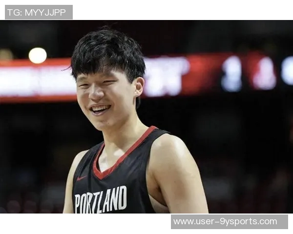 球队选杨瀚森或成失误13号秀奎因表现出色却未能上场比赛