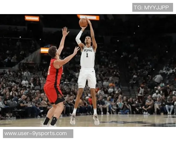 雷霆与马刺的对抗升级文班亚马期待尽快实现宿敌关系