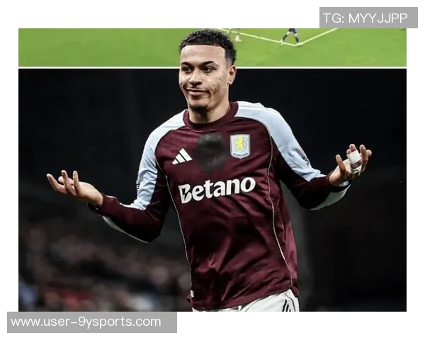 埃梅里指出梅里诺对罗杰斯犯规应再获黄牌引发争议