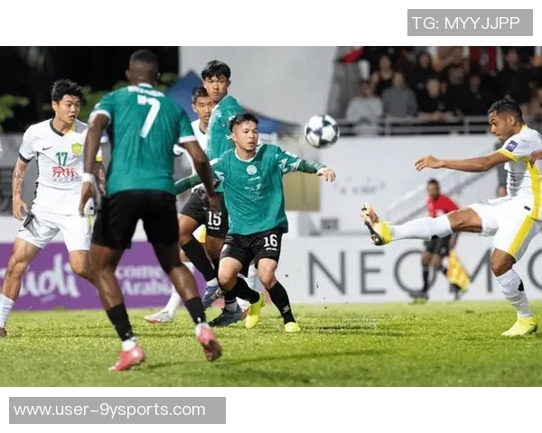 亚冠东亚区八强揭晓大阪钢巴浦项制铁晋级泰超两队表现出色