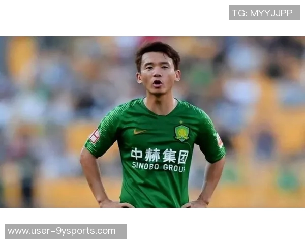 国安续约老将王刚和池忠国36岁球员继续为球队贡献力量