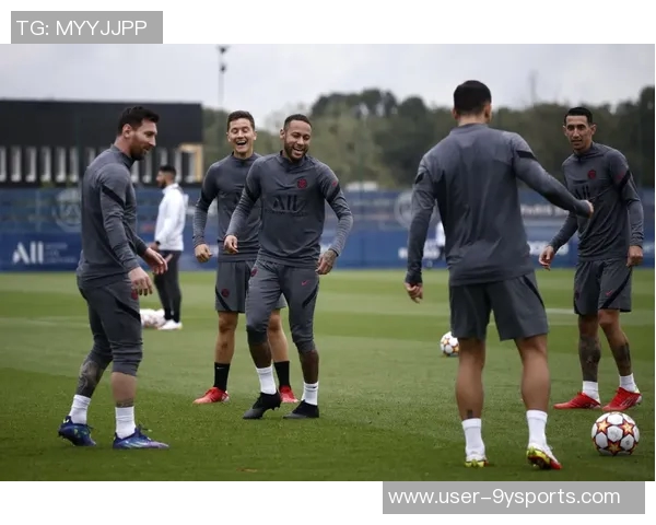 巴黎圣日耳曼足球学院广东校区正式落户助力青少年足球发展