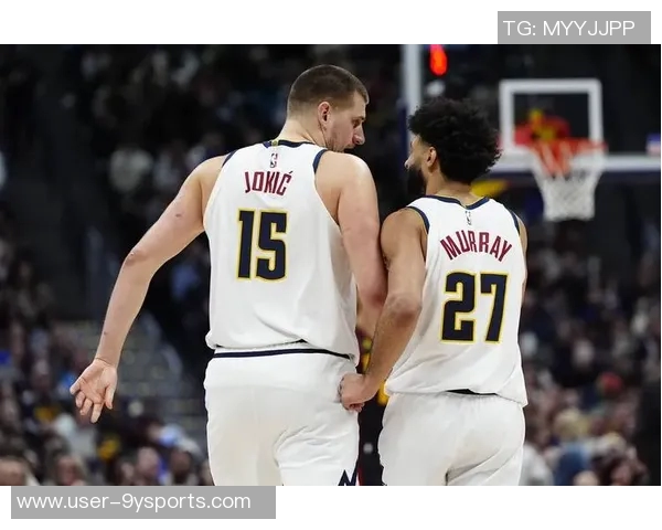 约基奇Joker2高低帮新配色发布黑白反转颜值对比引发热议