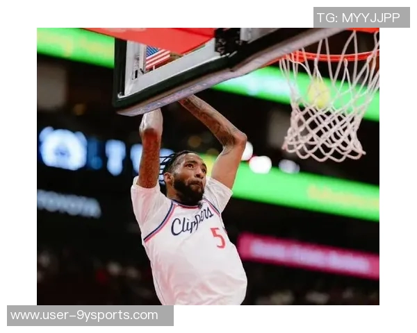 伦纳德主场狂砍37分9板3助4断快船官方发布精彩数据海报