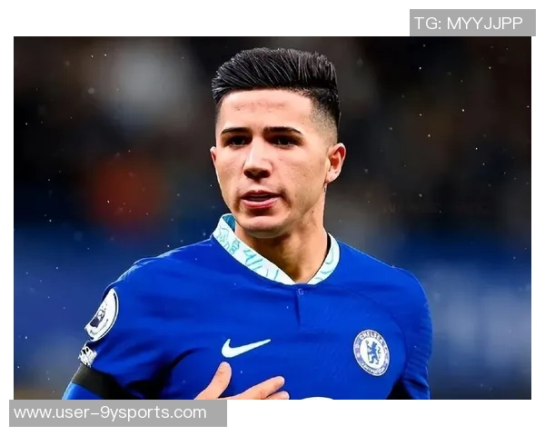 恩佐表达对兰帕德的崇敬希望在切尔西续写传奇篇章