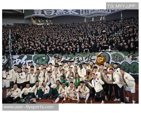 媒体人:国安虽无冠军但清白身值得骄傲处罚不可接受的只有他们 媒体人:国安虽无冠军但清白身值得骄傲处罚不可接受的只有他们