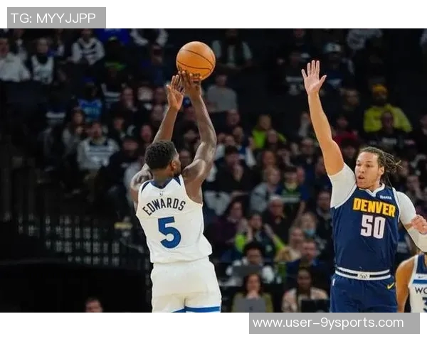 爱德华兹谈对战小米切尔的备战策略强调早睡养精蓄锐应对全场紧逼 爱德华兹谈对战小米切尔的备战策略强调早睡养精蓄锐应对全场紧逼