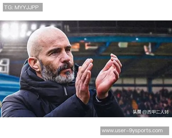 马雷斯卡荣膺英超最佳主帅仅一个月后惨遭解雇的悲剧 马雷斯卡荣膺英超最佳主帅仅一个月后惨遭解雇的悲剧