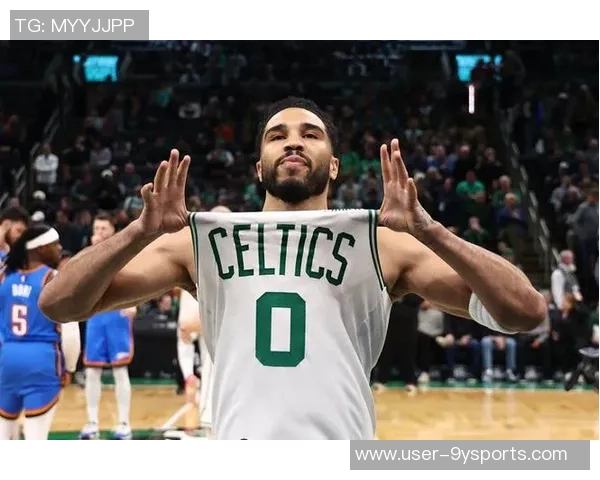 塔图姆谈缺席比赛的痛苦与随队出征带来的心态改善