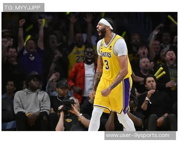 浓眉透露增重68公斤秘诀称赛季中保持体重避免过于单薄